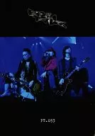 BUCK-TICK/FISH-TANK Bulletin 053