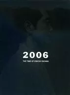 2006 THE TIME OF EIKICHI YAZAWA