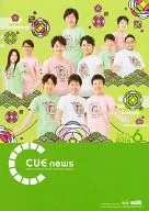 CUE news 2014年6月号