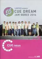 CUE news 2014年9月号