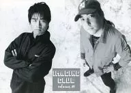 IMAGINE CLUB volume.01