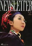 NEWSLETTER 40 summer 2008