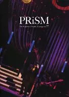 PRiSM The Magazine of Hideaki Tokunaga Vol.77