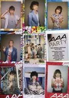 AAA Party AAA offical Fan Club Vol.16 2014