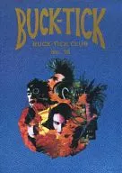 BUCK-TICK CLUB NO.15