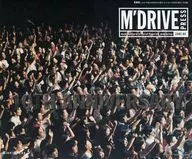 M’DRIVE PRESS vol.5 2002年08月号