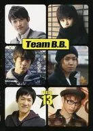 Team.B.B. PRESS13
