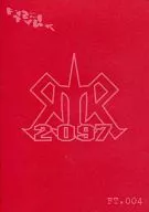 BUCK-TICK/FISH-TANK会報 004