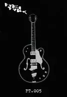 BUCK-TICK/FISH-TANK Bulletin 005