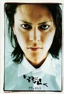 BUCK-TICK/FISH-TANK会报011