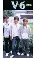 V6 ファンクラブ 会報 Vol.61