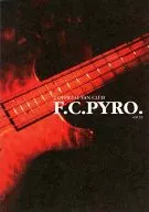 F.C.Pyro. vol.32
