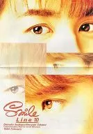 Smile Line 10