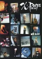 X-JAPAN X-Press No.7