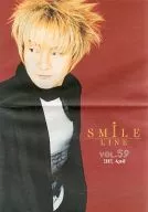 SMILE LINE VOL.59 2002年April