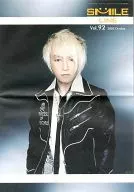 SMILE LINE Vol.92