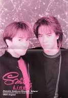 Smile Line Vol.7