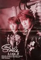 Smile Line Vol.8