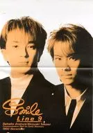 Smile Line Vol.9