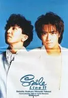 Smile Line Vol.11