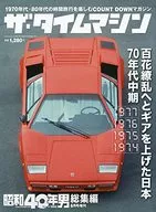 The Time Machine 1977 ~ 1974