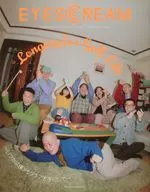 EYESCREAM, Dezembro de 2021 Gelado