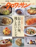 Croissant April 25, 2023