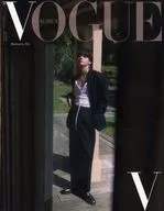 VOGUE KOREA 2022年10月號E ver.