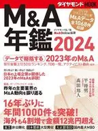 2024年M&A年鉴