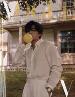 VOGUE KOREA October 2022 F ver.