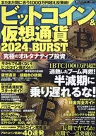 Bitcoin & Virtual Currency 2024 Burst