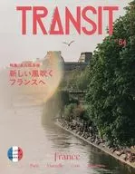 附赠品)TRANSIT 64