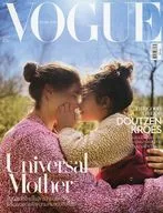 VOGUE THAILAND agosto de 2020