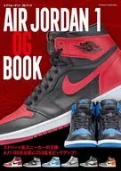 AIR JORDAN 1 OG BOOK