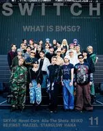 SWITCH 2025年11月号 Vol.43 No.11