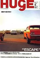 HUgE No.025 2006/6