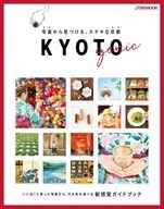 Finding KYOTOgenic from Photos