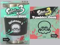 With Appendix) Spratone 3 Tumbler Book Octopus ver.