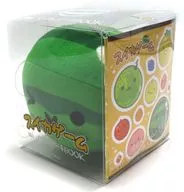 Suica game Plush toy pouch book