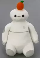 Disney BIG HERO 6 Kagamimochi Plush toy Book