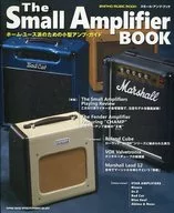 The Small Amplifier Book