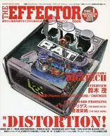 The EFFECTOR BOOK 1