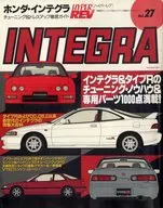 本田Integra