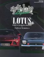 Circuit Wolf Legend LOTUS