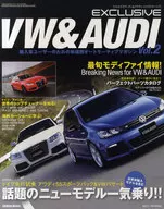 exclusive vw＆audi 2