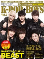 K-pop ★ BOYS2