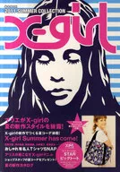 With Appendix) x-girl '11 Summer COLLECTION