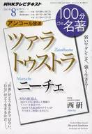 ニーチェ ツァラトゥストラ