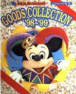 New My Tokyo Disneyland 32 GOODS Collection 98-99