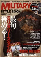 MILITARY STYLE BOOK 2